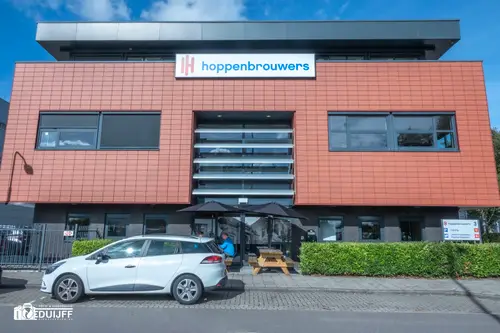 pand Hoppenbrouwers