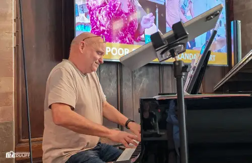 Pianist