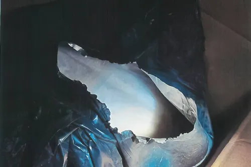 20250314ketamine koninklijke marechaussee