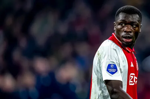 Foto: Marcel van Dorst - EYE4images