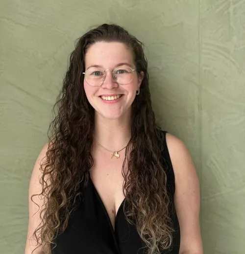 Cheyenne van den Wildenberg