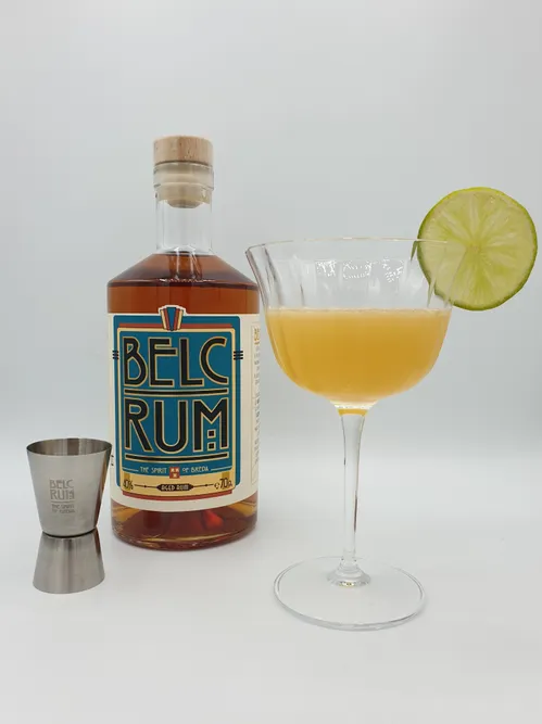 belcrum daiquiri