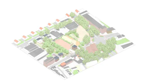 Plannen Teteringsedijk