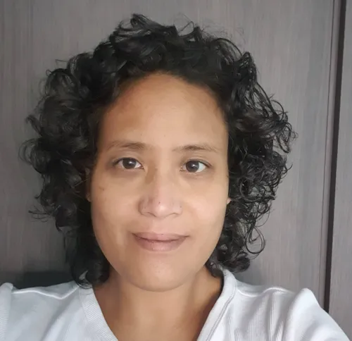 Lisette van Meel, eigenaar AsLi Massages