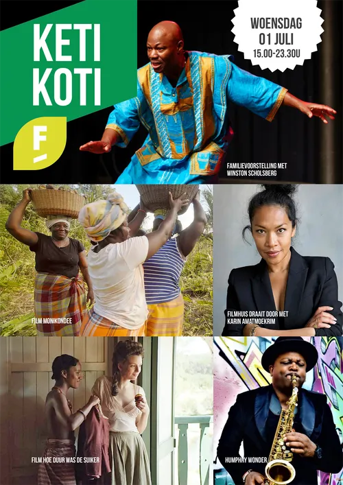 ketikoti post