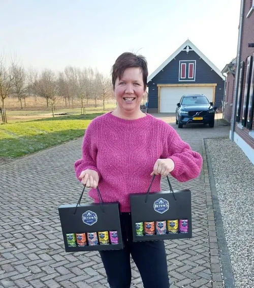 Betuws Bier – Bierpakket.