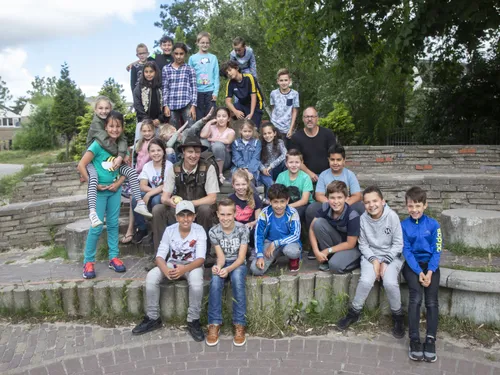5i5a5911 groep