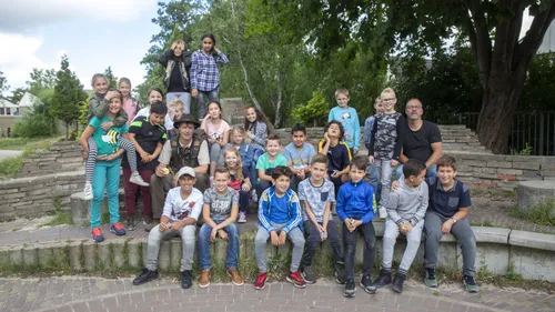 5i5a5915 groep