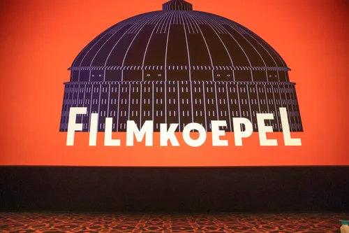 doek filmkoepel