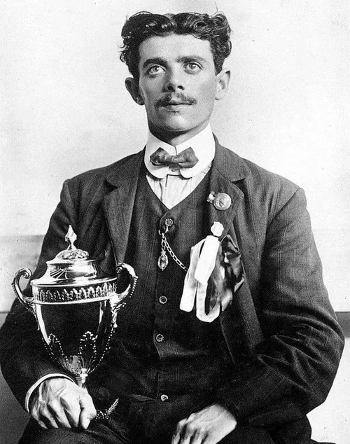 dorando portret 9337cb