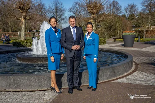 elbers klm verkl foto