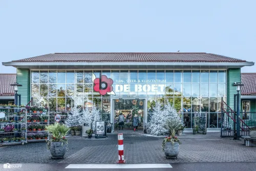 entree de boet
