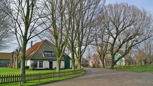 erven castricum peter mol 1