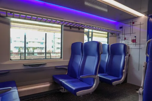 interieur sprinter 2