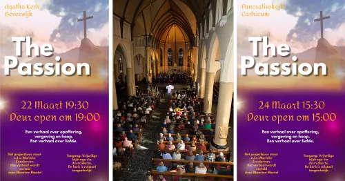 passion beverwijk castricum