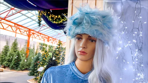 snow queen