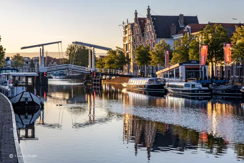 spaarne