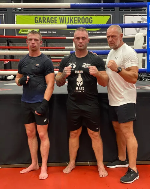 team spirit beverwijk 1