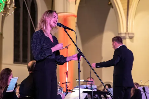 Jamie Zaal (foto: aangeleverd)&nbsp;