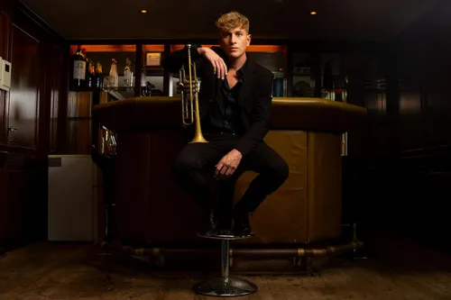 Thomas Heikoop (foto:&nbsp;Jannes Boonstra)