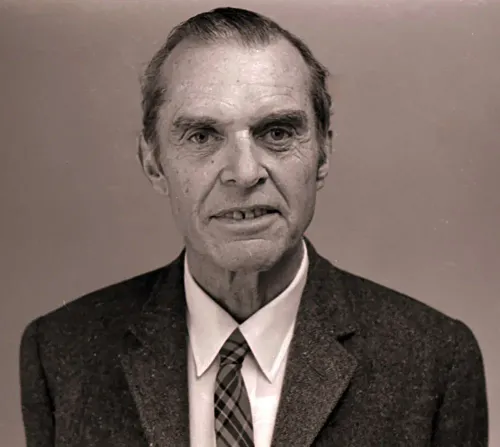 De enige échte James Bond (foto: Wikipedia / Jerry Freilich)