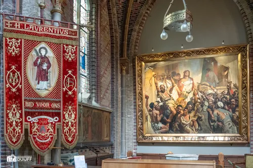 ART Kerktafereel