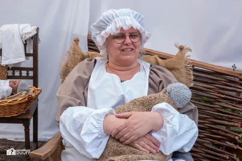 ART Vroedvrouw