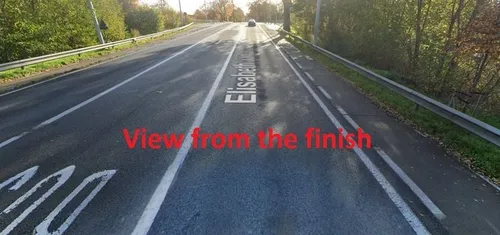 Final de la Omloop Het Nieuwsblad 2023