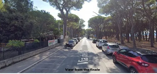 Final de la 2ª etapa