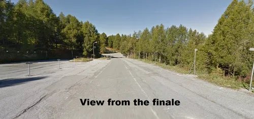 Final de la 4ª etapa