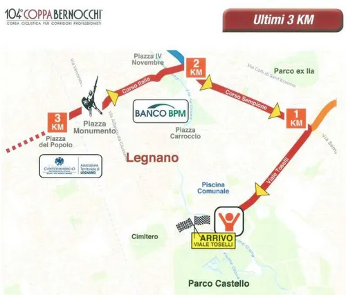 coppa bernochi 3 last km