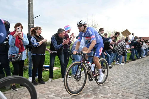 Gianni Vermeersch se marcha de Alpecin rumbo al Red Bull - BORA