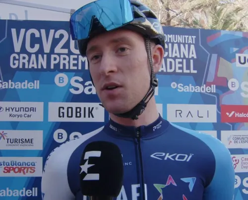 ¿Es Joseph Blackmore la nueva esperanza británica?