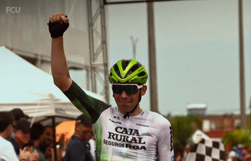 thomas silva uruguay campeon