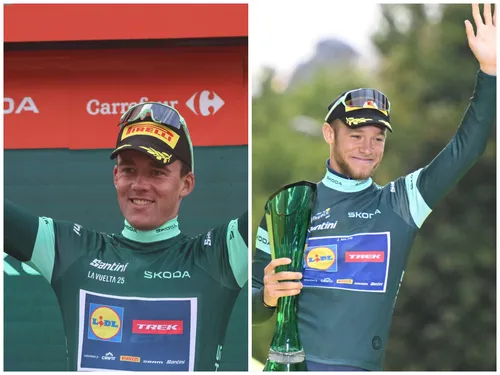 Mads Pedersen y Jonathan Milan quieren ir al Tour de Francia 2026