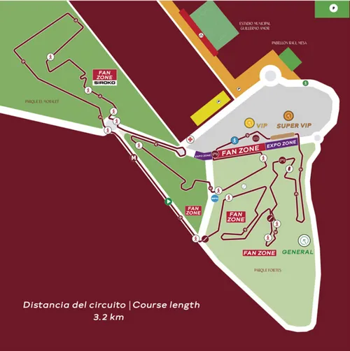 Benidorm, otra vez sede de la Copa del Mundo