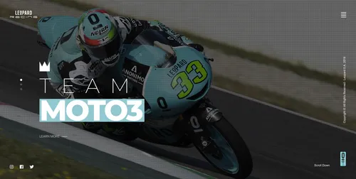 La FTR Yamaha Open di Aleix Espargaro