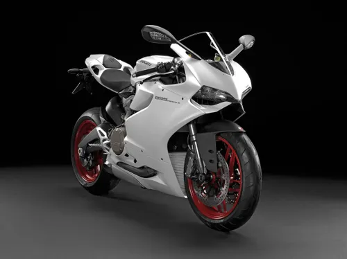 Superbike Panigale