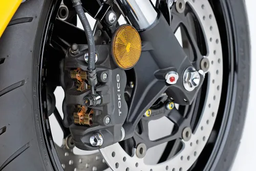 Honda CBR1000RR Fireblade