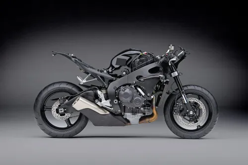 2008 Honda CBR1000RR