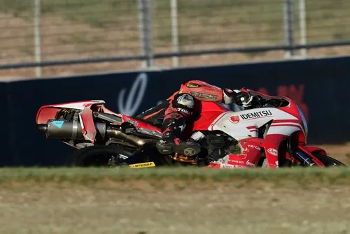 La lotta nel CEV 125