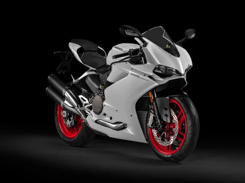 Superbike Panigale