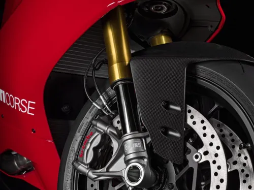 Superbike 1199 Panigale R