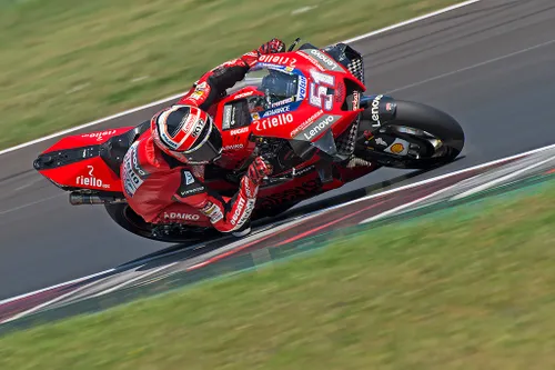 ducati motogp misano