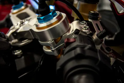 Superbike 1199 Panigale R