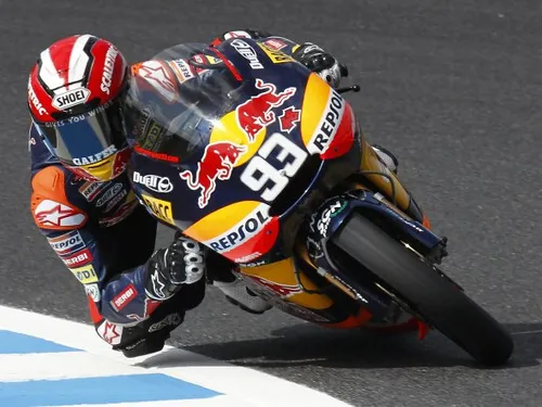 Takumi Takahashi con HARC-PRO Honda ad un soffio dalla R1 di testa...