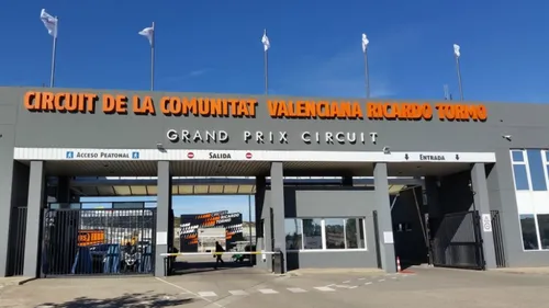 Spettacolo nel CIV Supersport