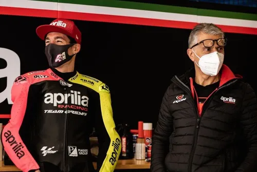 MotoGP, Aleix Espargaro