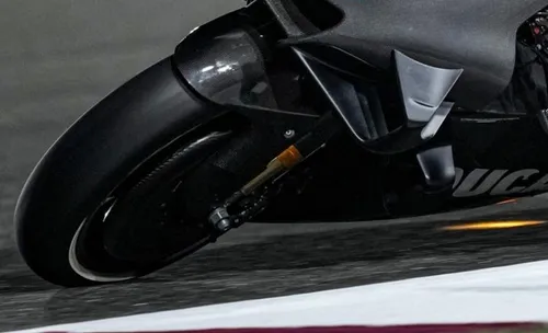 MotoGP Test Qatar - Ducati