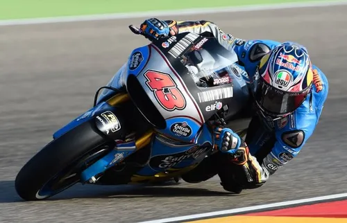 Lowes, Byrne e Brookes, i primi tre della classifica